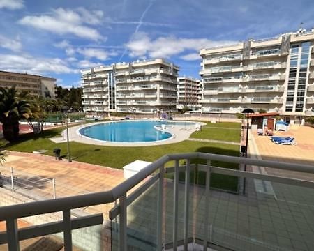 Fantastic Larimar New Apartment Salou Exterior foto